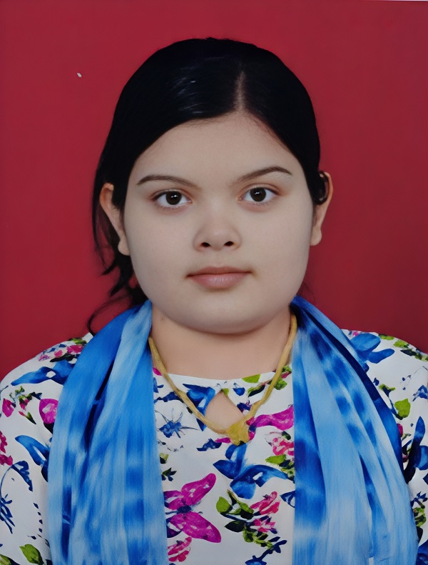 Jyotirmayee Mishra